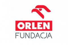 Fundacja Orlen logotyp